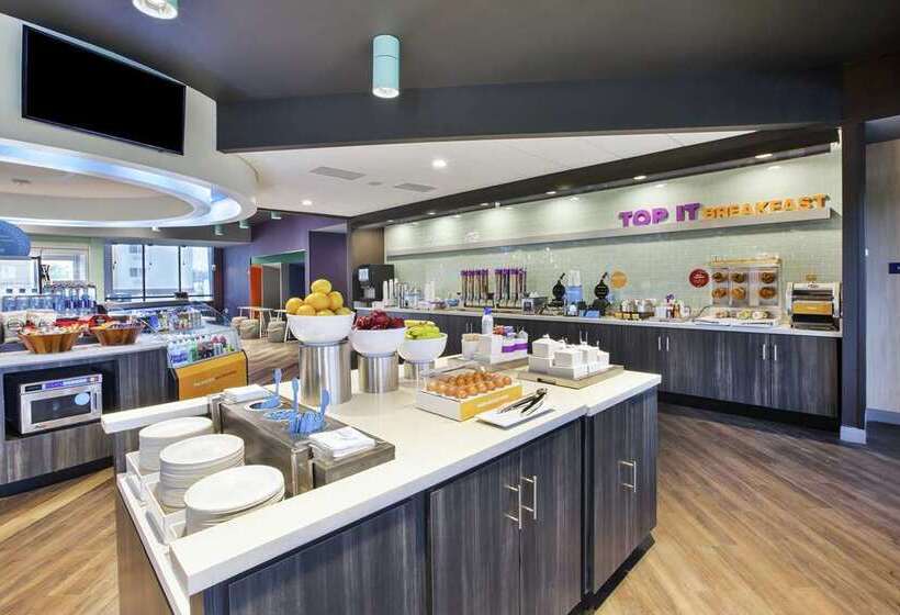 Отель Tru By Hilton Jackson, Mi