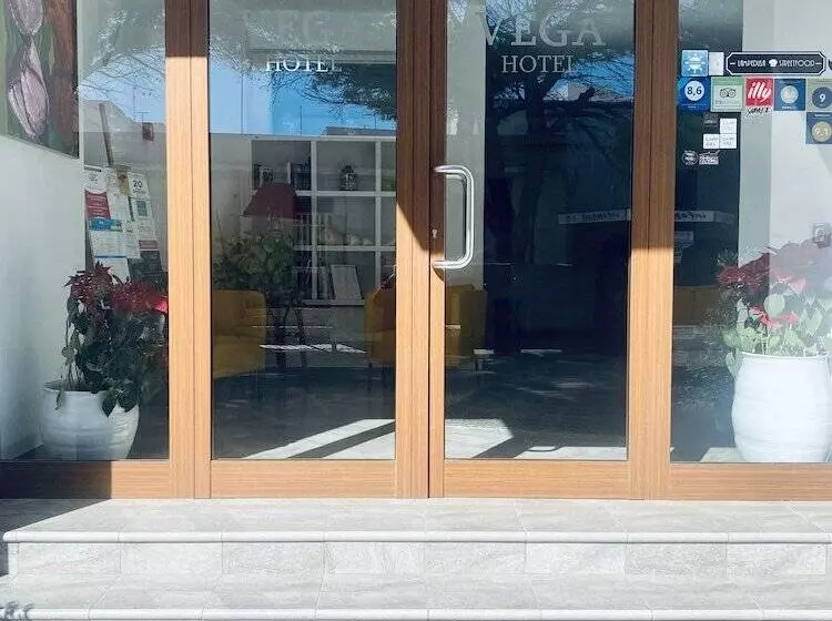 Hotelli Vega