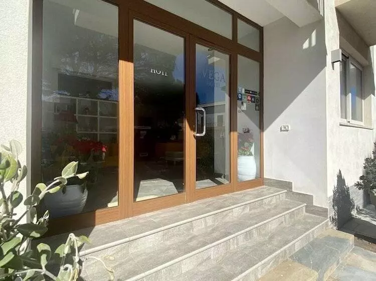 Hotelli Vega