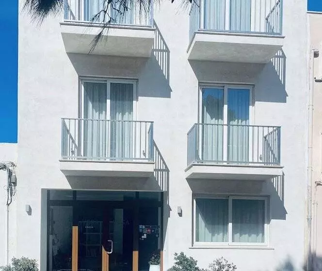 Hotelli Vega