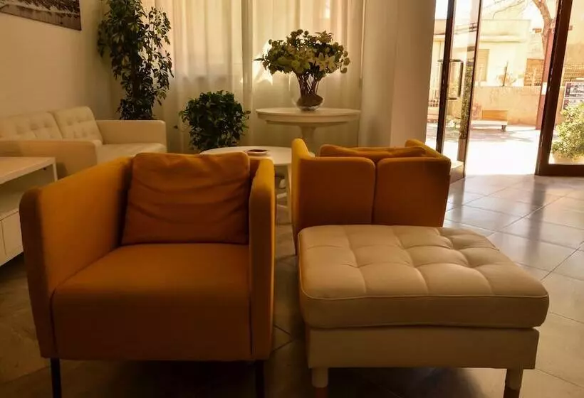 Hotelli Vega