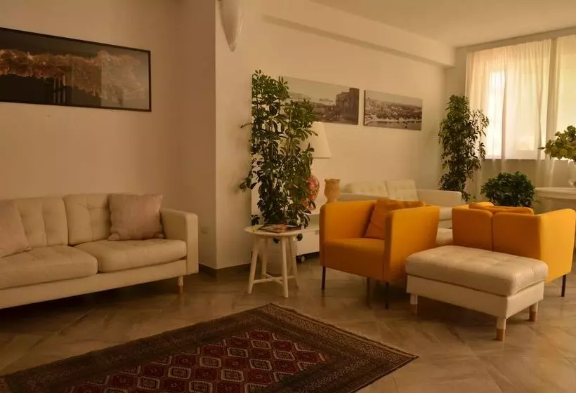 Hotelli Vega