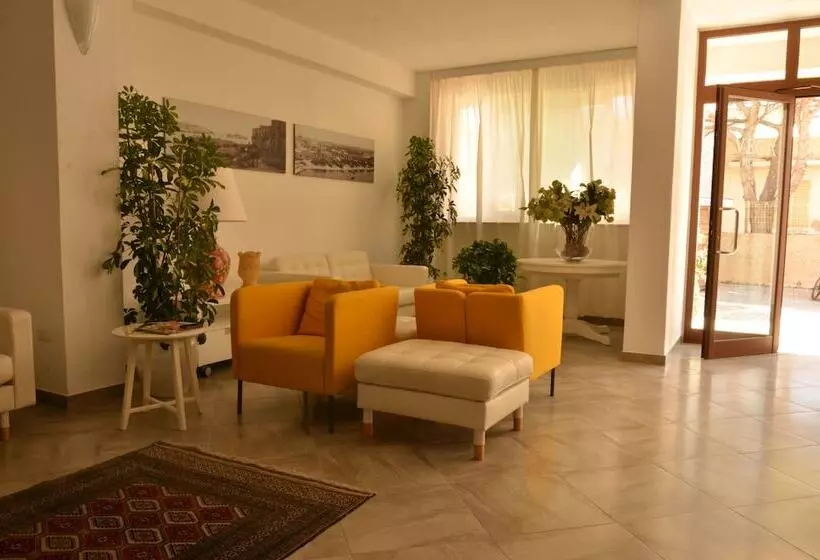Hotelli Vega