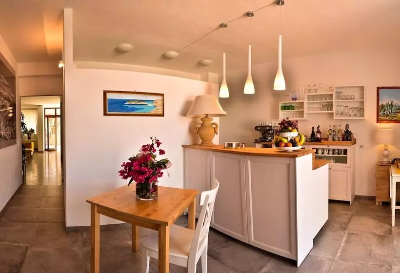 Hotelli Vega