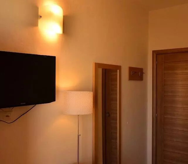 Hotelli Vega
