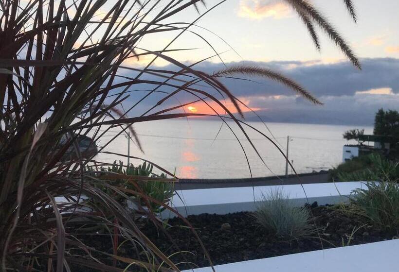 ホテル Vinhas Do Calhau