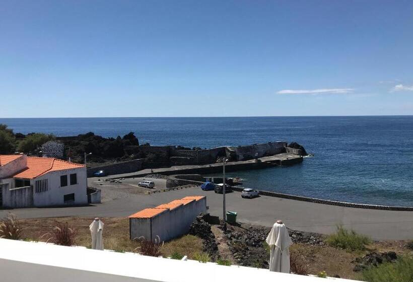 ホテル Vinhas Do Calhau