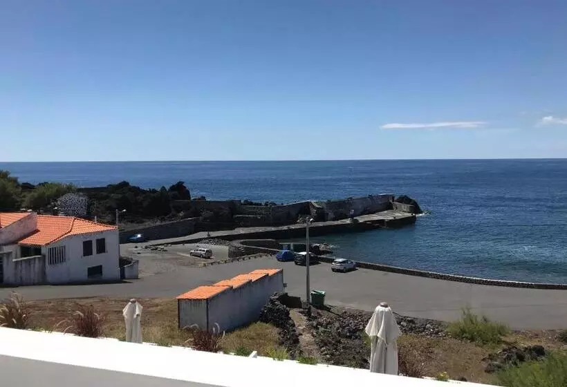 ホテル Vinhas Do Calhau