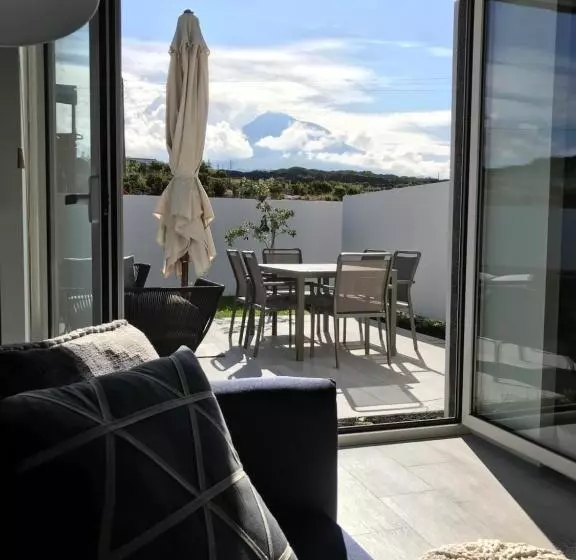 ホテル Vinhas Do Calhau