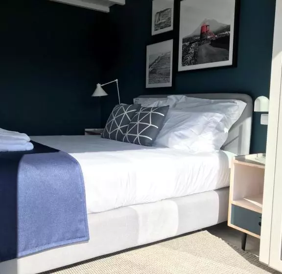 ホテル Vinhas Do Calhau