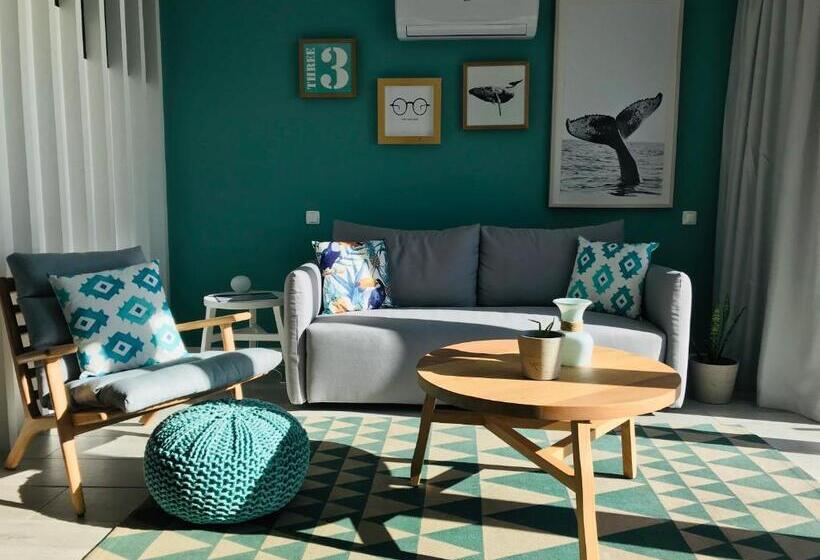 ホテル Vinhas Do Calhau