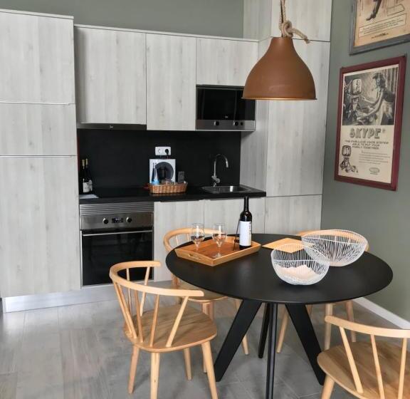 ホテル Vinhas Do Calhau