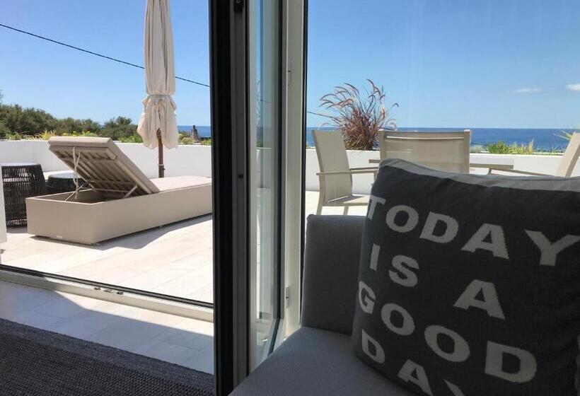 ホテル Vinhas Do Calhau