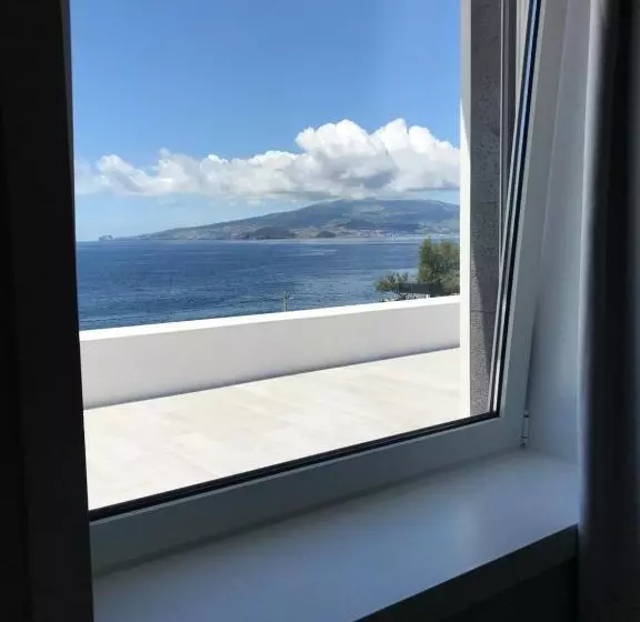 ホテル Vinhas Do Calhau