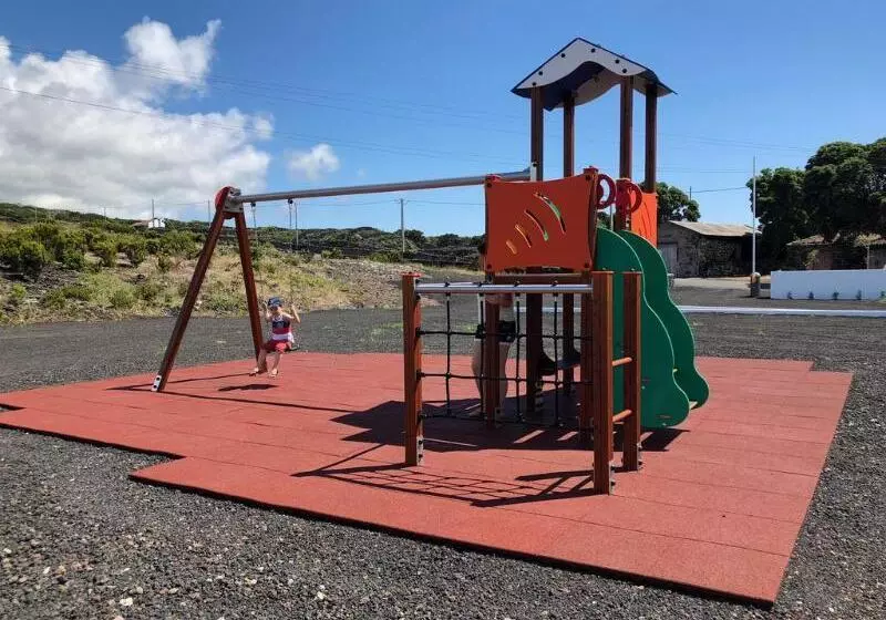 ホテル Vinhas Do Calhau