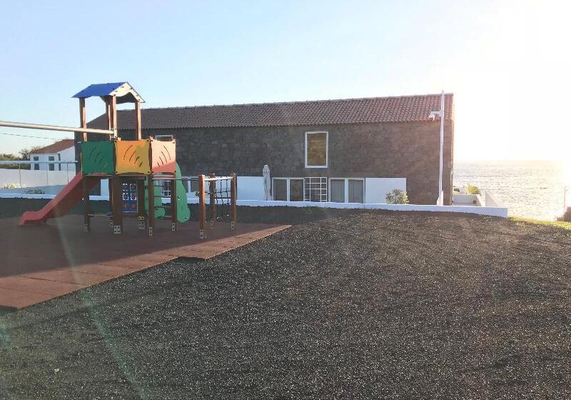 ホテル Vinhas Do Calhau