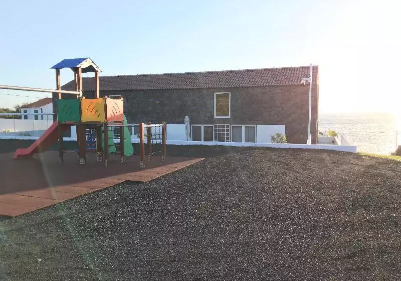 ホテル Vinhas Do Calhau