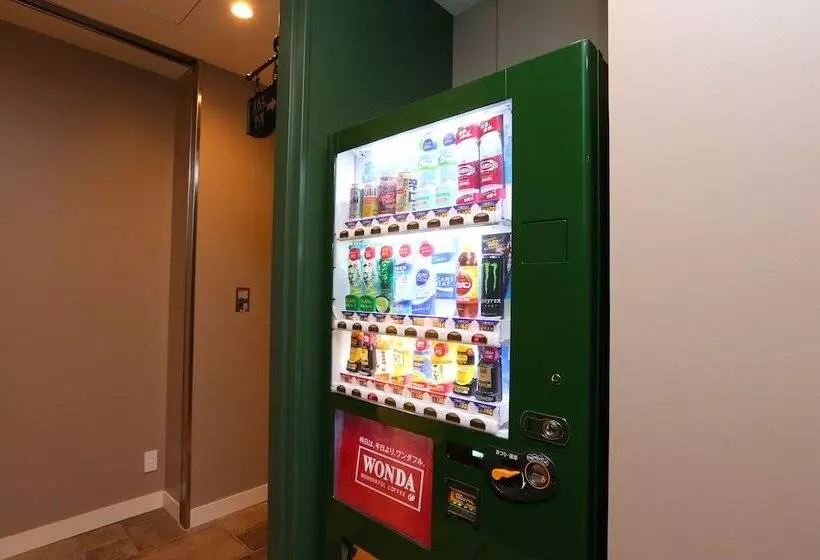 ホテル Wing International Select Nagoya Sakae