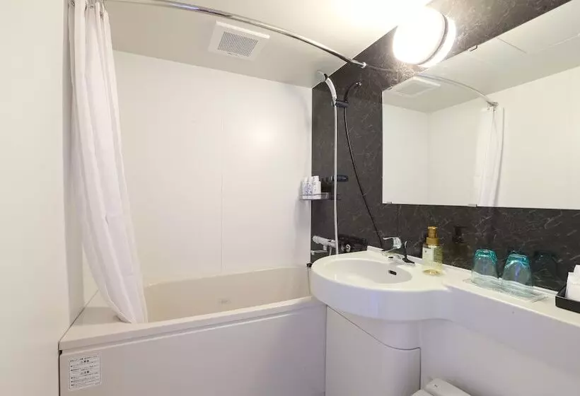 ホテル Wing International Select Nagoya Sakae