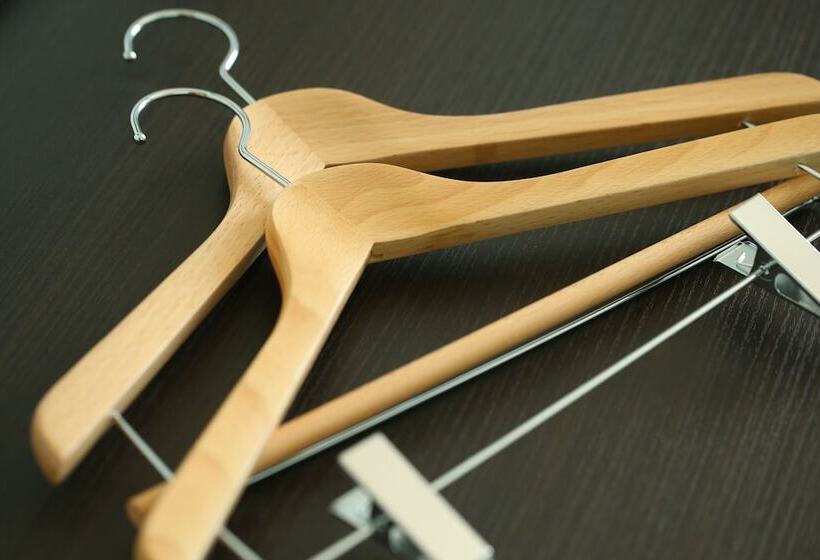 Отель Wing International Select Nagoya Sakae