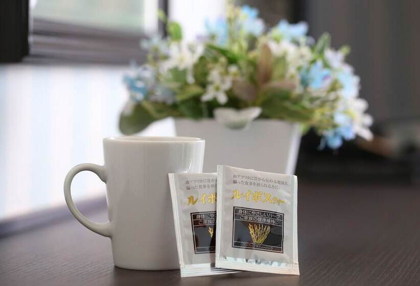 Отель Wing International Select Nagoya Sakae