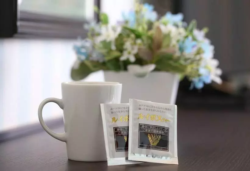 ホテル Wing International Select Nagoya Sakae