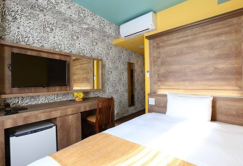 Отель Wing International Select Nagoya Sakae