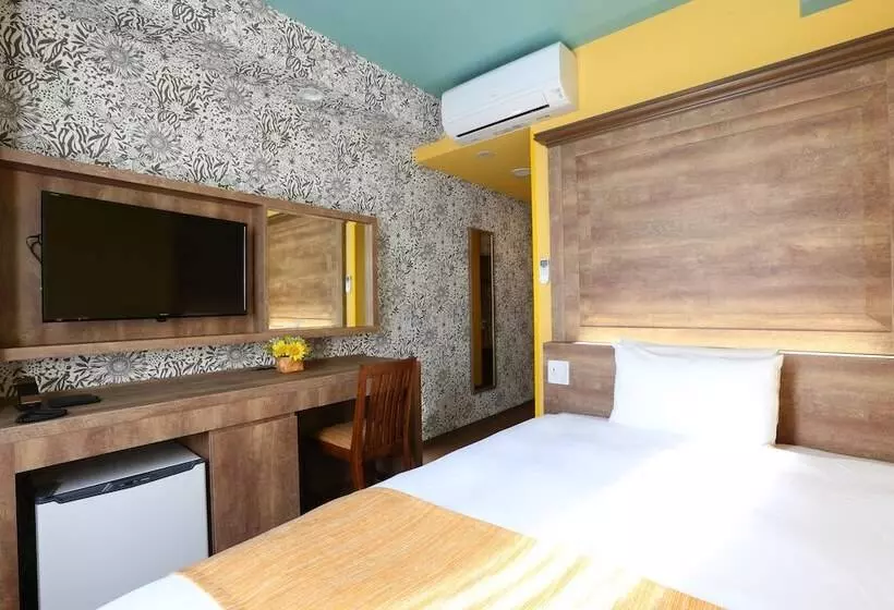 ホテル Wing International Select Nagoya Sakae