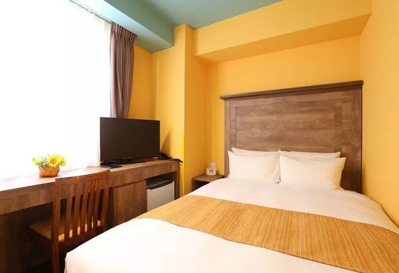 ホテル Wing International Select Nagoya Sakae