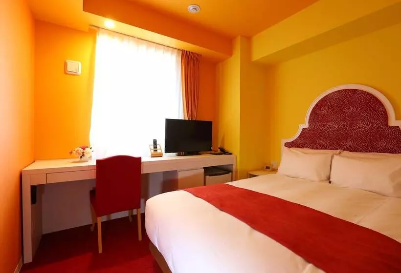 ホテル Wing International Select Nagoya Sakae