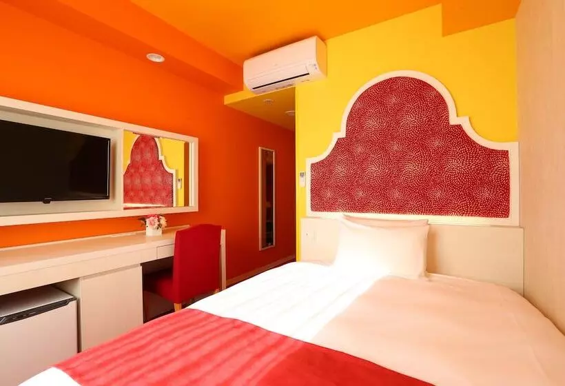 ホテル Wing International Select Nagoya Sakae