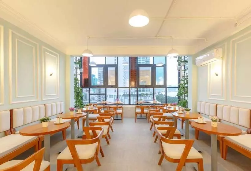 ホテル Xala Boutique