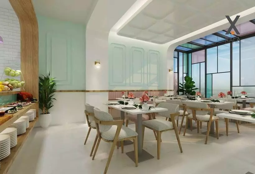 ホテル Xala Boutique