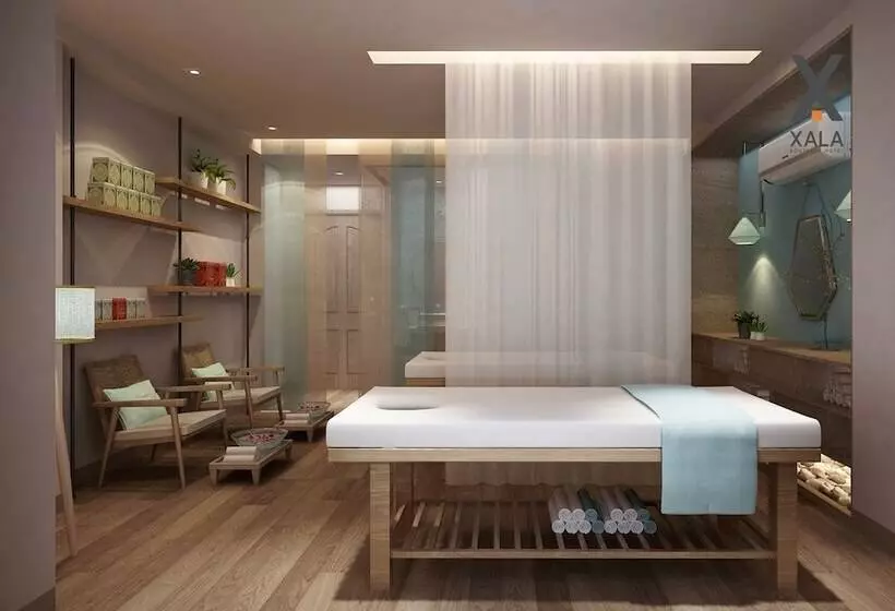 ホテル Xala Boutique