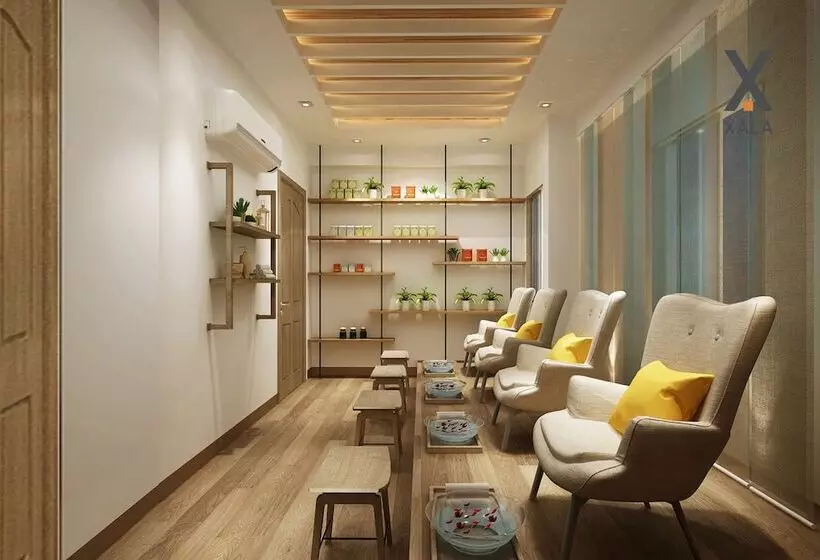 ホテル Xala Boutique