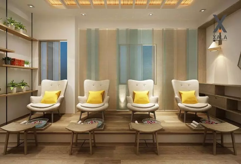 ホテル Xala Boutique