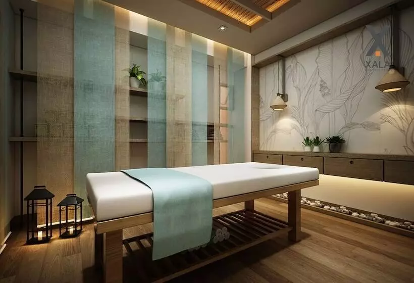 ホテル Xala Boutique