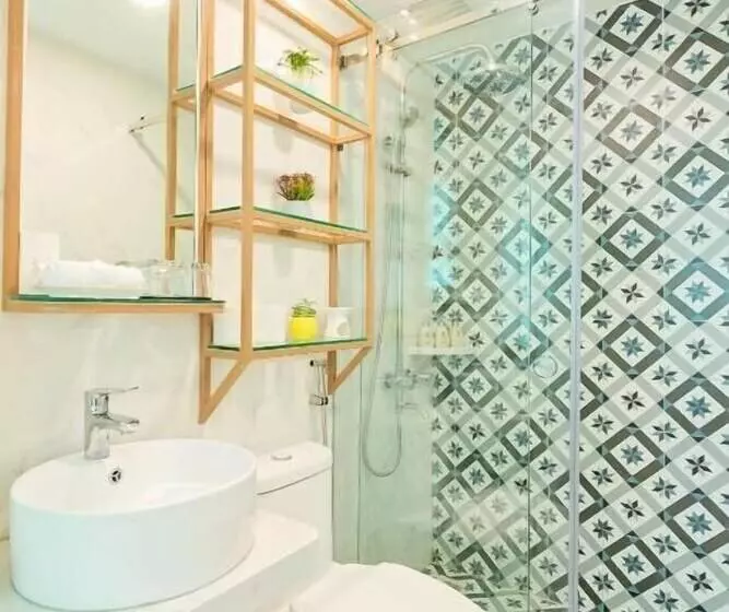 ホテル Xala Boutique