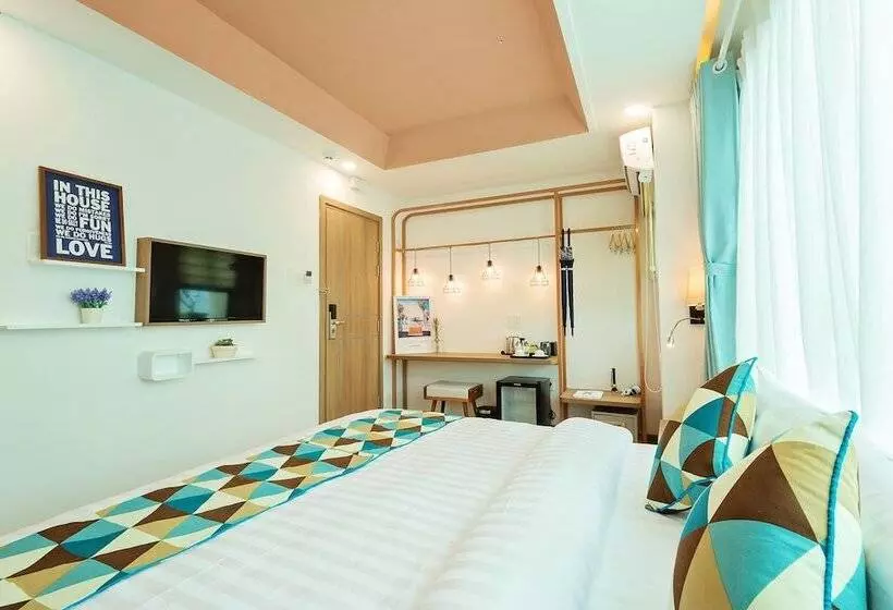 ホテル Xala Boutique