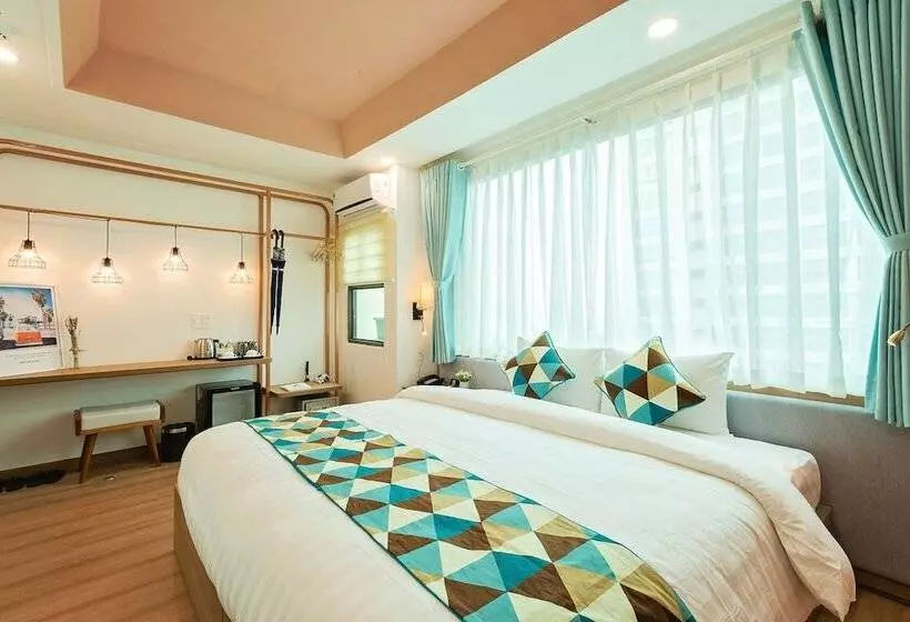 ホテル Xala Boutique