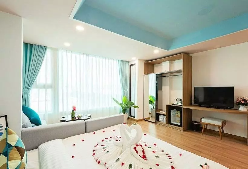 ホテル Xala Boutique