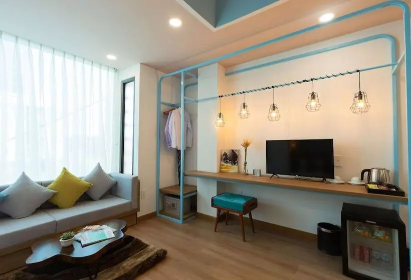 ホテル Xala Boutique