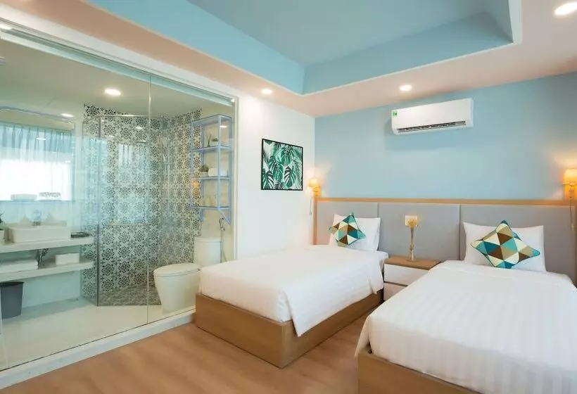 ホテル Xala Boutique