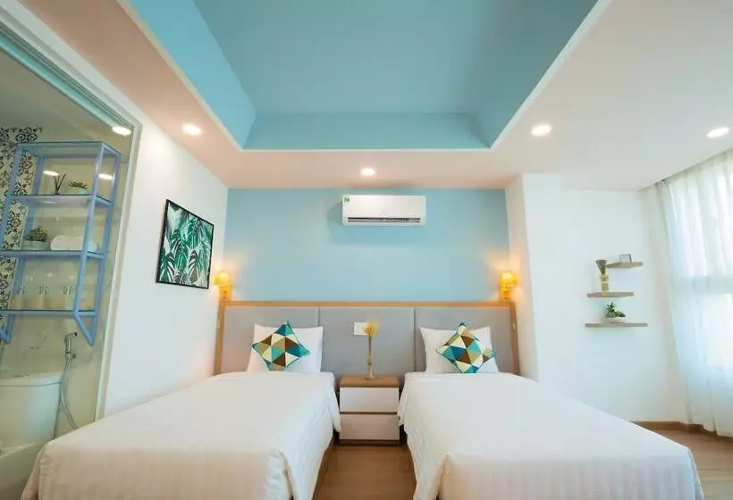 ホテル Xala Boutique