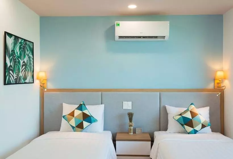 ホテル Xala Boutique