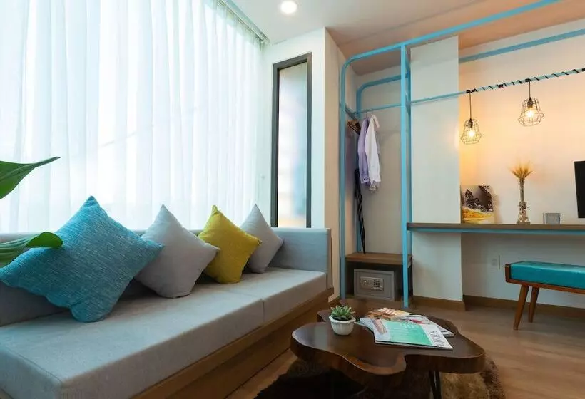 ホテル Xala Boutique