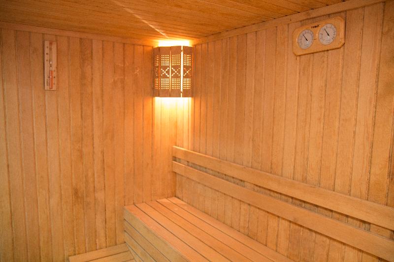 דירת נופש Zin D Home Dudullu Otel