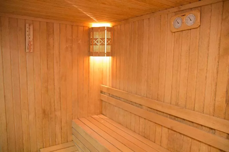 レジデンス Zin D Home Dudullu Otel