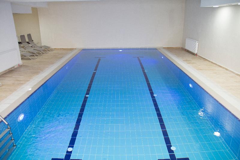 דירת נופש Zin D Home Dudullu Otel