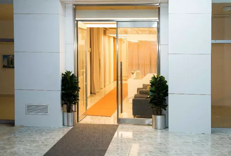 レジデンス Zin D Home Dudullu Otel